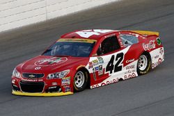 Kyle Larson, Chip Ganassi Racing, Chevrolet