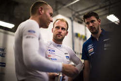 Olivier Pla, Stefan Mücke, Ford Chip Ganassi Racing Team UK