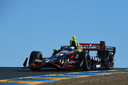 Sébastien Bourdais, KV Racing Technology Chevrolet