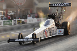 Antron Brown