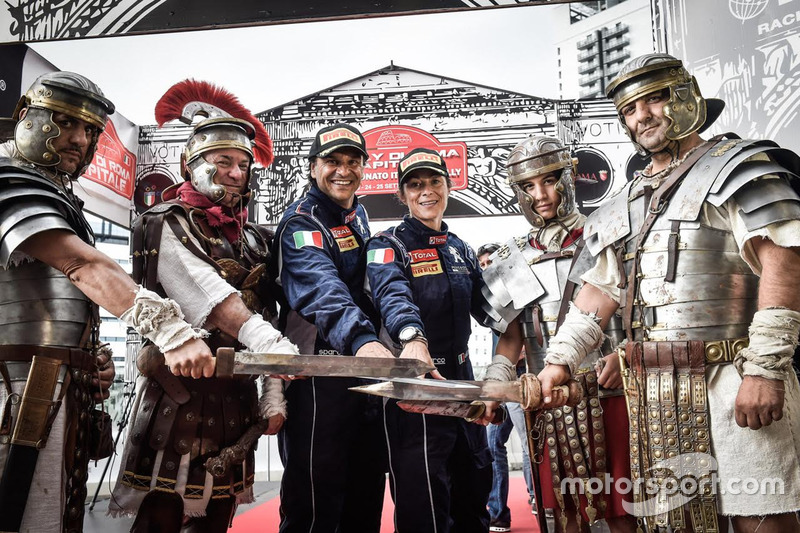 Andreucci e Andreussi gladiatori