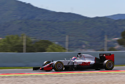 Romain Grosjean, Haas F1 Team VF-16