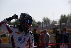 Alexander Albon, ART Grand Prix