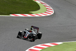 Эстебан Гутьеррес, Haas F1 Team VF-16