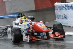 Ben Barnicoat, HitechGP Dallara F312 Mercedes-Benz,