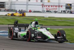 Conor Daly, Dale Coyne Racing Honda