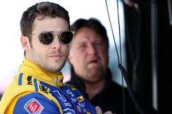 Marco Andretti, Andretti Autosport, Honda