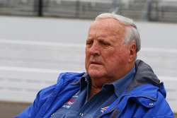 A.J. Foyt