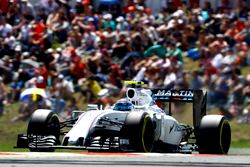 Valtteri Bottas, Williams F1 Team