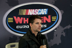 Jeff Gordon