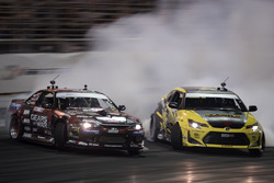 Matt Field, Nissan 240, Fredric Aasbo, Scion tC