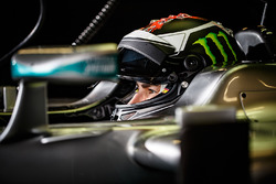 Jorge Lorenzo, Mercedes AMG F1 W05