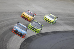 Kyle Busch, Joe Gibbs Racing Toyota