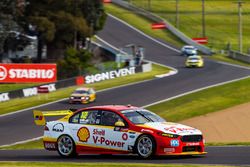 Fabian Coulthard, Luke Youlden, Team Penske Ford