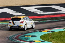 Renault Clio RS CUP #33, Franco Nugnes, direttore Motorsport.com - Italia