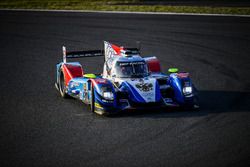 #37 SMP Racing BR01 - Nissan: Vitaly Petrov, Viktor Shaytar, Kirill Ladygin