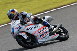 Jorge Martin, Aspar Team Mahindra