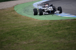 Pedro Piquet, Van Amersfoort Racing Dallara F312 - Mercedes-Benz