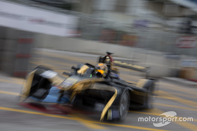 16. Ma Qing Hua, Techeetah