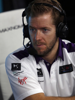 Sam Bird, DS Virgin Racing
