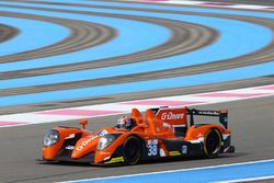 #38 G-Drive Racing Gibson 015S-Nissan: Simon Dolan, Giedo van der Garde, Harry Tincknell