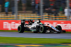 Nico Hülkenberg, Sahara Force India F1 VJM09