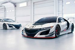 Acura NSX GT3