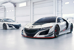Acura NSX GT3