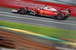 Kimi Raikkonen, Ferrari SF16-H