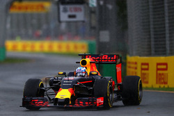 Daniel Ricciardo, Red Bull Racing, RB12