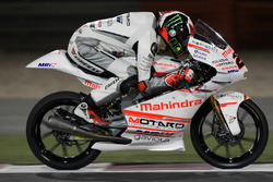 Francesco Bagnaia, Aspar Team Mahindra, Mahindra