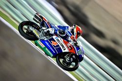 Fabio Di Giannantonio, Gresini Racing Moto3, Honda