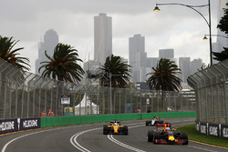 Daniel Ricciardo, Red Bull Racing RB12