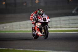 Danilo Petrucci, OCTO Pramac Racing Yakhnich