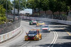 Tom Coronel, Roal Motorsport, Chevrolet RML Cruze TC1