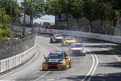 Tom Coronel, Roal Motorsport, Chevrolet RML Cruze TC1