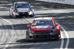 Yvan Muller, Citroën World Touring Car Team, Citroën C-Elysée WTCC