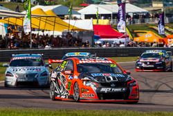 James Courtney, Holden Racing Team