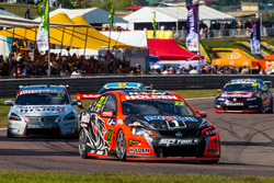 James Courtney, Holden Racing Team