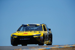Carl Edwards, Joe Gibbs Racing Toyota