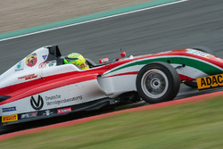Mick Schumacher, Prema Powerteam