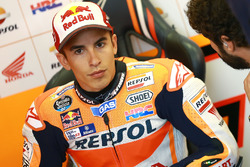 Marc Marquez, Repsol Honda Team