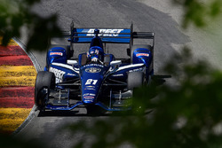 Josef Newgarden, Ed Carpenter Racing Chevrolet