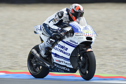 Yonny Hernandez, Aspar MotoGP Team
