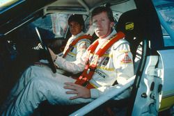 Walter Röhrl, Christian Geistdörfer, Audi