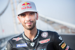 Kenan Sofuoglu
