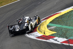 #2 Porsche Team Porsche 919 Hybrid: Romain Dumas, Neel Jani, Marc Lieb