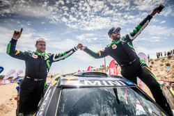 #103 Mini: Yazeed Al-Rajhi, Timo Gottschalk