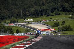 Maverick Vinales, Team Suzuki Ecstar MotoGP