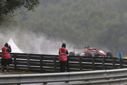 Photographers, Lance Stroll, Prema Powerteam, Dallara F312 - Mercedes-Benz